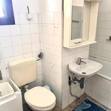 Apartman Tysebyavidel *