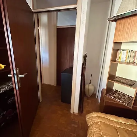 Tysebyavidel Apartman