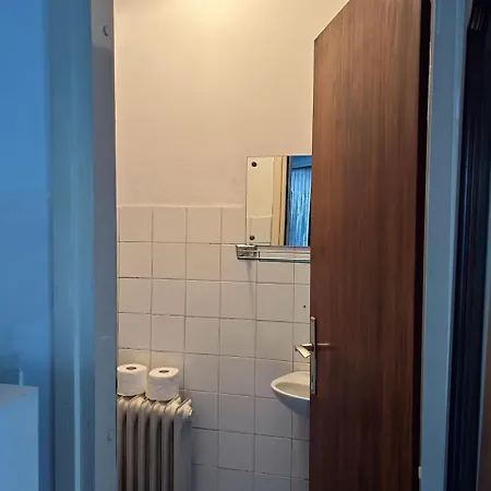 Apartman Tysebyavidel *